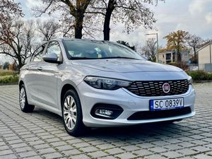 Fiat Tipo II 1.4 16v Easy 2018