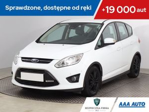 Ford C-Max II 2015