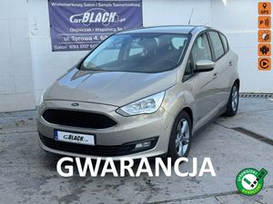 Ford C-Max II 2016