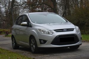 Ford C-Max II 1.0 EcoBoost Start-Stopp-System Titanium 2014