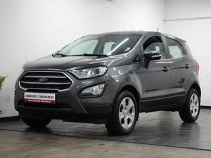 Ford Ecosport 1.0 EcoBoost TREND 2018