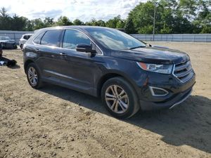 Ford Edge 2.0 EcoBlue Bi-Turbo 4x4 Vignale 2017