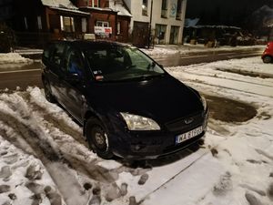 Ford Focus Mk2 2006