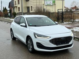 Ford Focus Mk4 1.0 EcoBoost Hybrid TITANIUM 2023