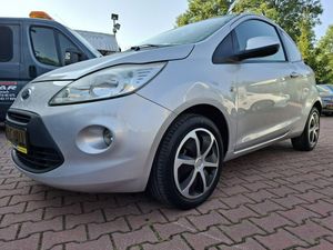 Ford KA/KA+ II 1.2 Trend+ 2011