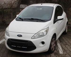 Ford KA/KA+ II 2010