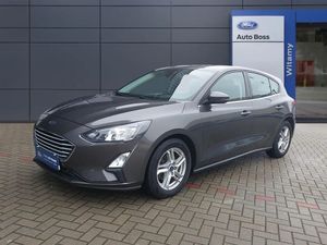 Ford Focus Mk4 1.5 EcoBlue Connected 2021