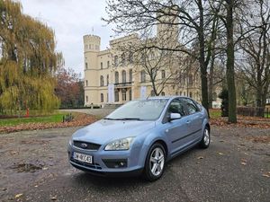 Ford Focus Mk2 2007