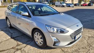 Ford Focus Mk4 1.0 EcoBoost Trend Edition 2018