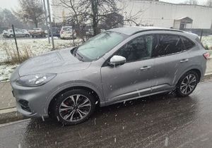 Ford Kuga III 1.5 EcoBoost FWD ST-Line 2020
