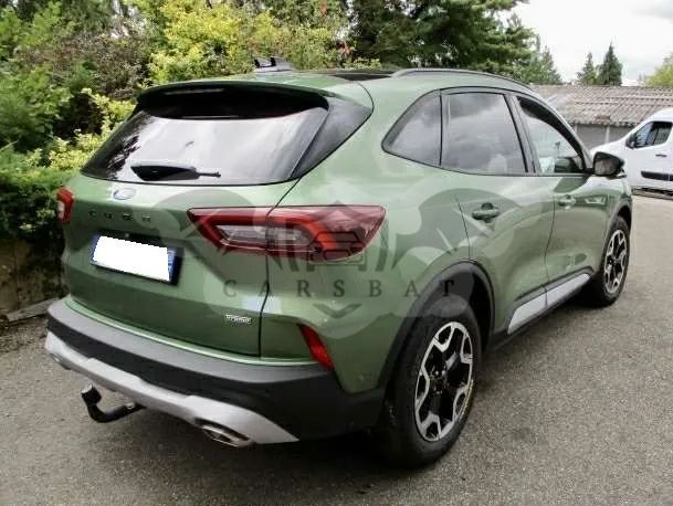 Ford Kuga III 2.5 Duratec FHEV ACTIVE X 2024