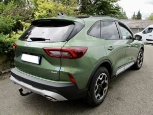 Ford Kuga III 2.5 Duratec FHEV ACTIVE X 2024