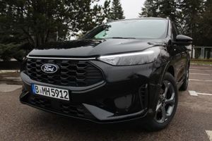 Ford Kuga III 2.5 FHEV FWD ST-Line 2024