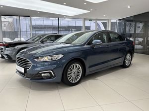 Ford Mondeo Mk5 2.0 Hybrid Titanium 2021