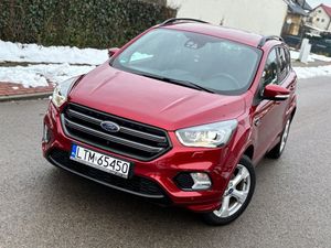 Ford Kuga II 2019