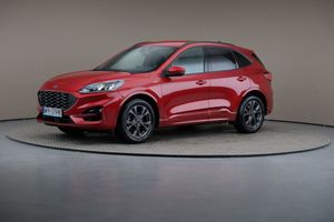 Ford Kuga III 2021