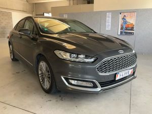 Ford Mondeo Mk5 2.0 Ti-VCT VIGNALE 2018