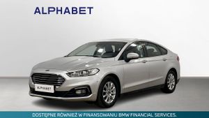 Ford Mondeo Mk5 2.0 EcoBlue Trend 2022