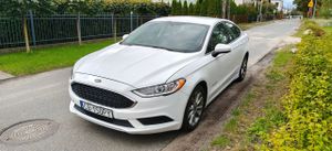 Ford Mondeo Mk5 2.0 CVT 2017