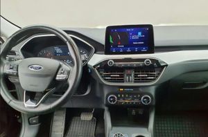 Ford Kuga III 2.0 EcoBlue 4x4 COOL&CONNECT 2022