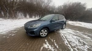 Ford Kuga III 2.0 EcoBlue 4x4 ST-LINE X 2020