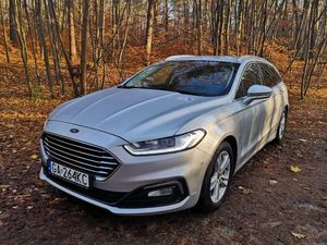 Ford Mondeo Mk5 2.0 EcoBlue Titanium AWD 2019