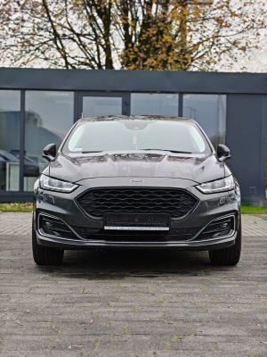 Ford Mondeo Mk5 2.0 EcoBlue Vignale Plus 2019