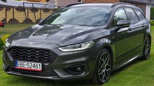 Ford Mondeo Mk5 2.0 EcoBlue ST-Line 2020