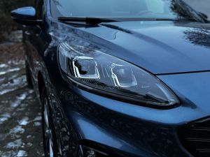 Ford Kuga III 2.5P PHEV FWD ST-Line X 2021