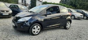 Ford KA/KA+ II 1.2 Start-Stopp-System Champions Edition 2012