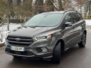 Ford Kuga II 2.0 TDCi 4x2 ST-Line 2016
