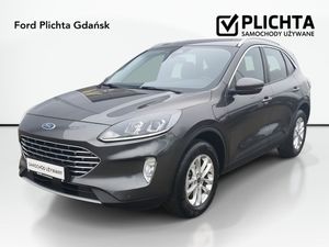 Ford Kuga III 2022