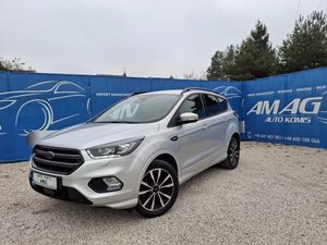Ford Kuga II 1.5 EcoBoost 2x4 ST-Line 2018
