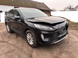 Ford Kuga III 2021