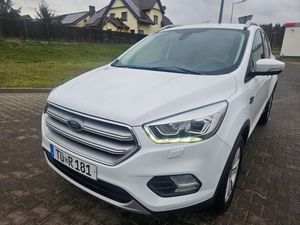Ford Kuga II 1.5 EcoBoost FWD Edition ASS GPF 2019