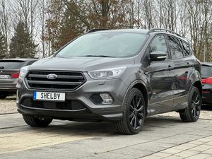 Ford Kuga II 1.5 EcoBoost 4x4 ST-Line 2018