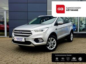 Ford Kuga II 1.5 EcoBoost FWD Titanium ASS 2018