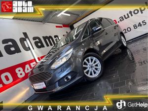 Ford S-Max II 2016