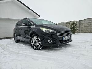 Ford S-Max II 1.5 EcoBoost Titanium 2019