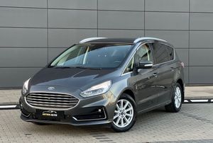 Ford S-Max II 2.0 EcoBlue Titanium 2019