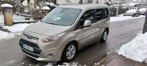 Ford Tourneo Connect II 1.6 TDCi Titanium 2014