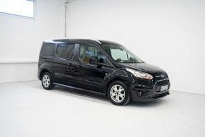 Ford Tourneo Connect II 2015