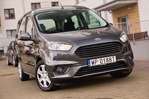Ford Tourneo Courier 1.0 EcoBoost S&S Ambiente 2018