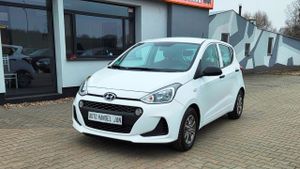 Hyundai i10 II 2017