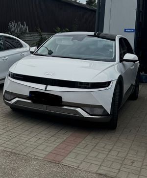 Hyundai IONIQ 5 I 77,4 kWh 4WD Uniq 2022