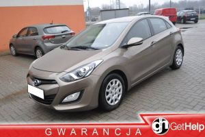 Hyundai i30 II 2014