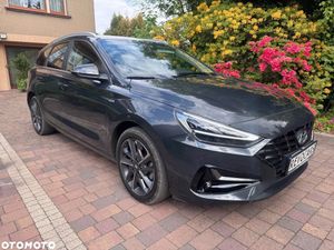 Hyundai i30 III 1.0 T-GDI 48V-Hybrid DCT Select 2024