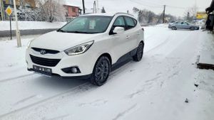 Hyundai ix35 1.6 2WD Classic 2015