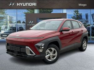 Hyundai Kona II 1.0 T-GDI Smart 2025