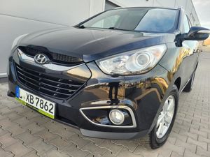 Hyundai ix35 2.0 CRDi 4WD Premium 2013